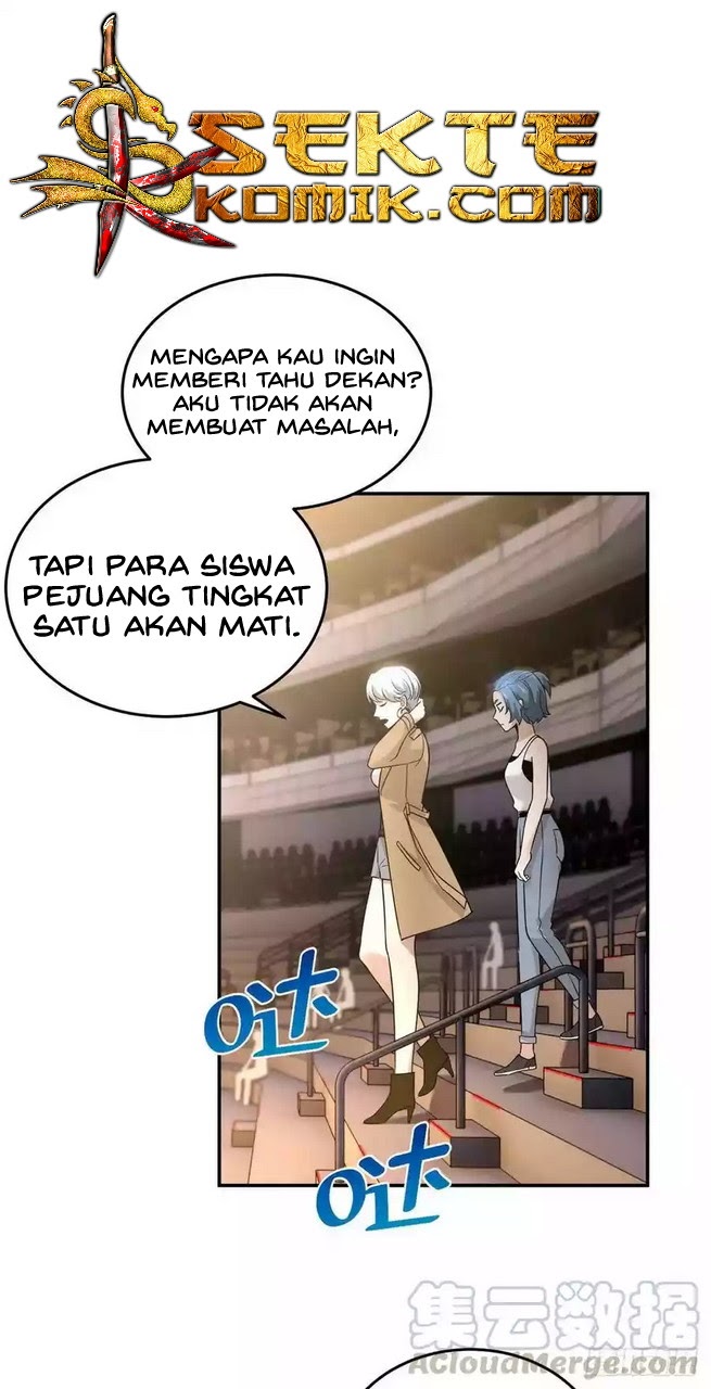 Global Gao Wu - Chapter 45 2