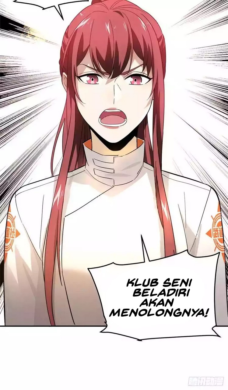 Global Gao Wu - Chapter 45 19