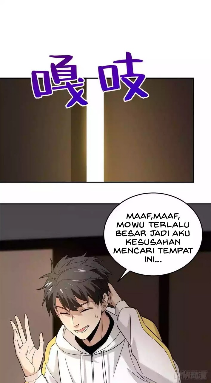 Global Gao Wu - Chapter 45 10