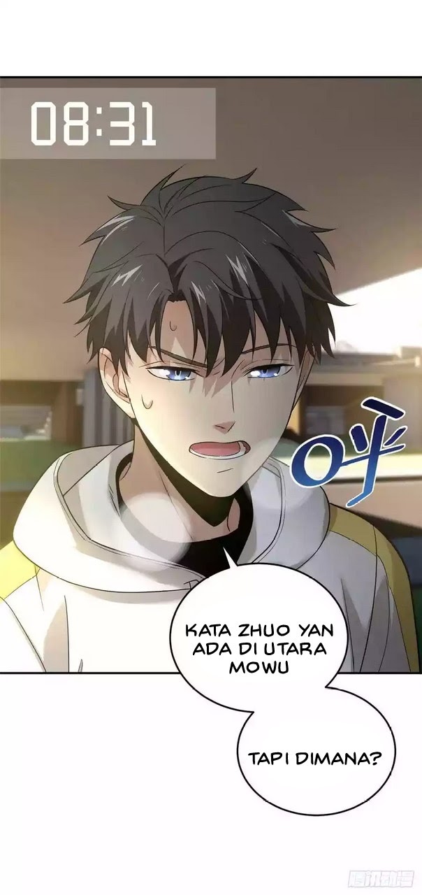 Global Gao Wu - Chapter 45 7
