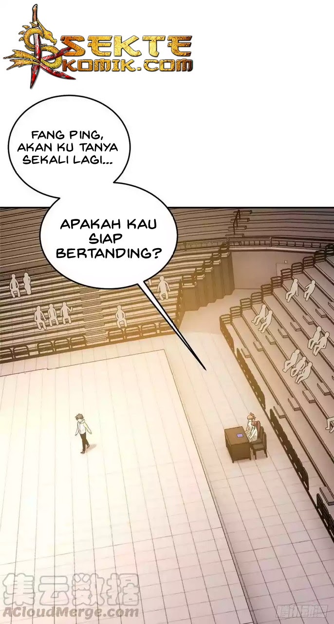 Global Gao Wu - Chapter 45 20