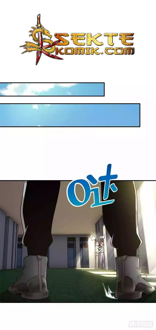 Global Gao Wu - Chapter 45 6