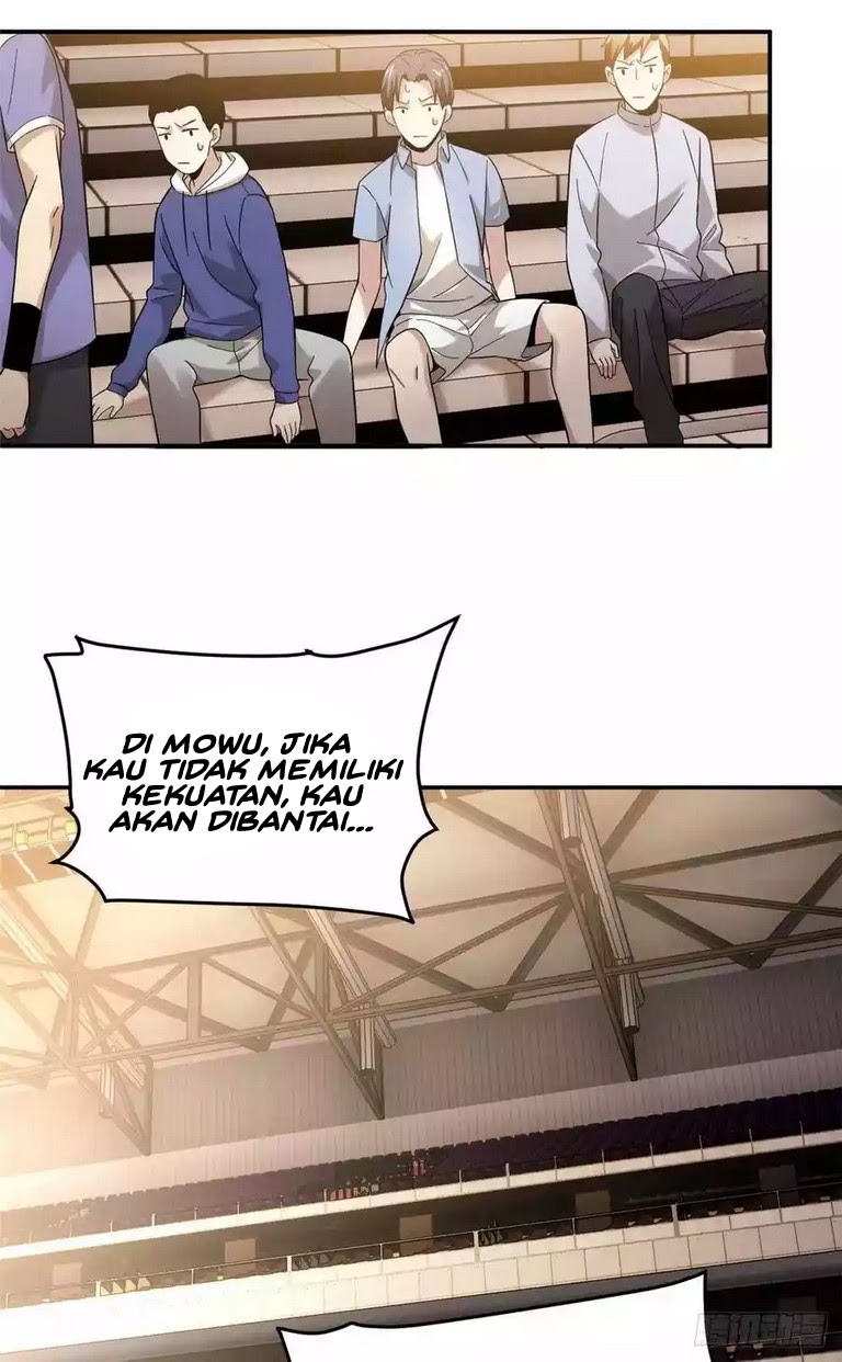 Global Gao Wu - Chapter 45 16