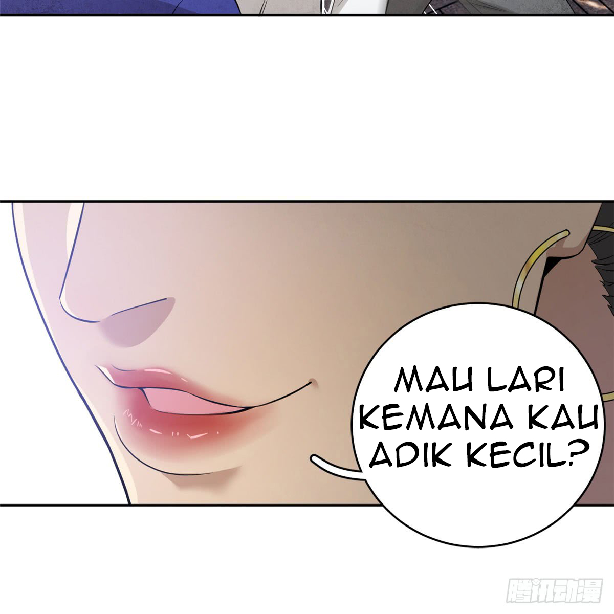 Global Gao Wu - Chapter 18 11