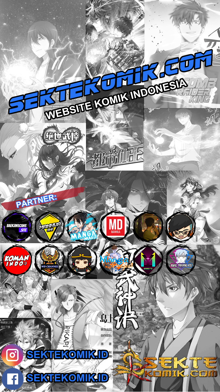 Global Gao Wu - Chapter 18 49