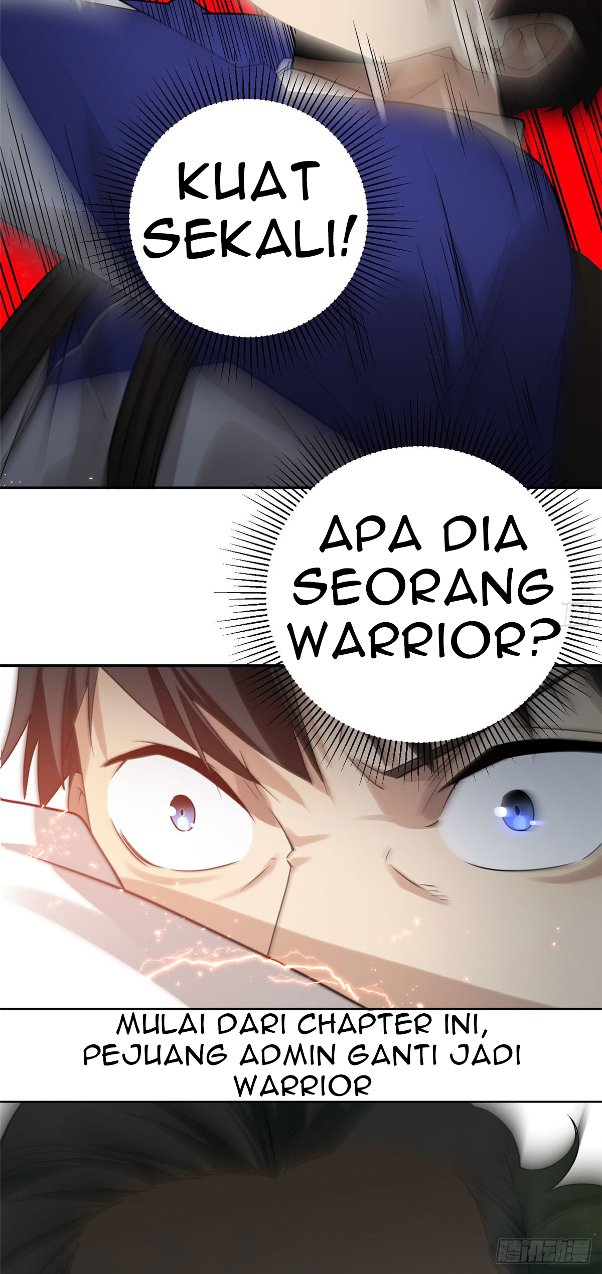 Global Gao Wu - Chapter 18 16