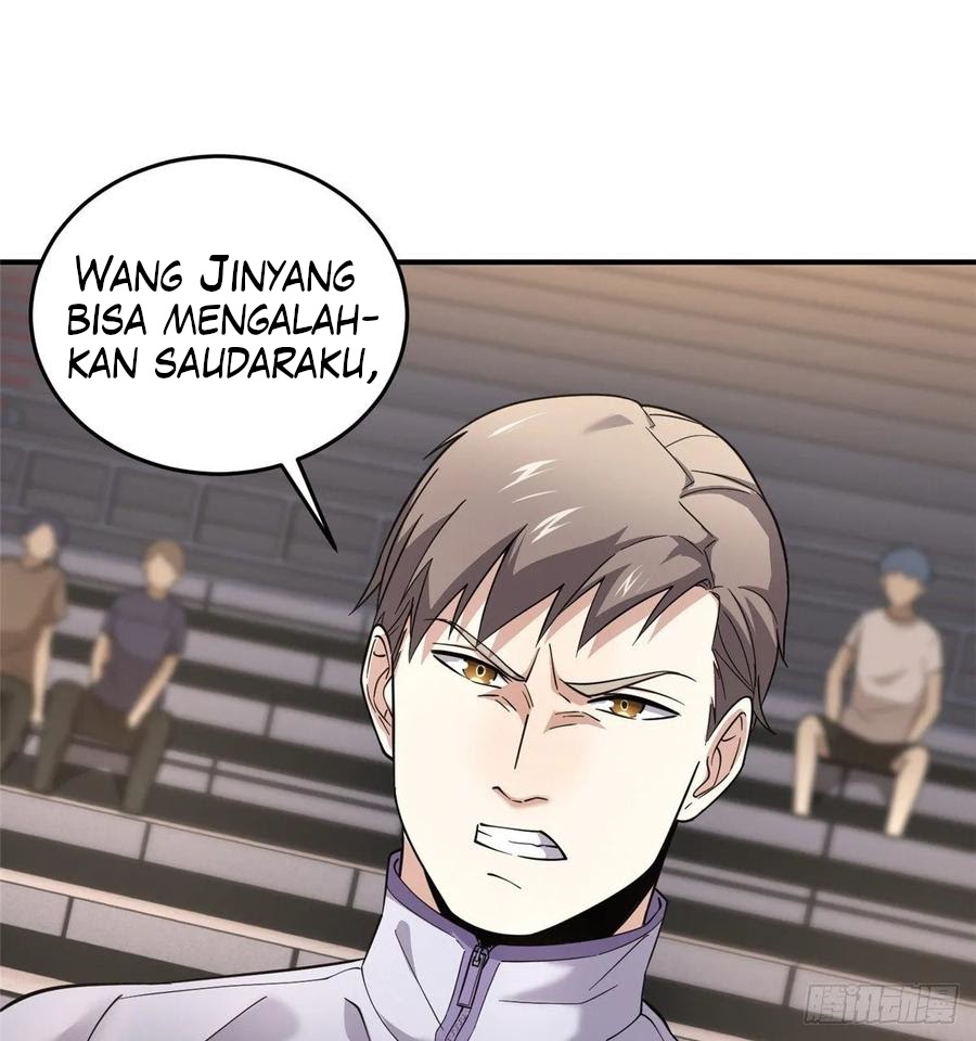 Global Gao Wu - Chapter 48 44