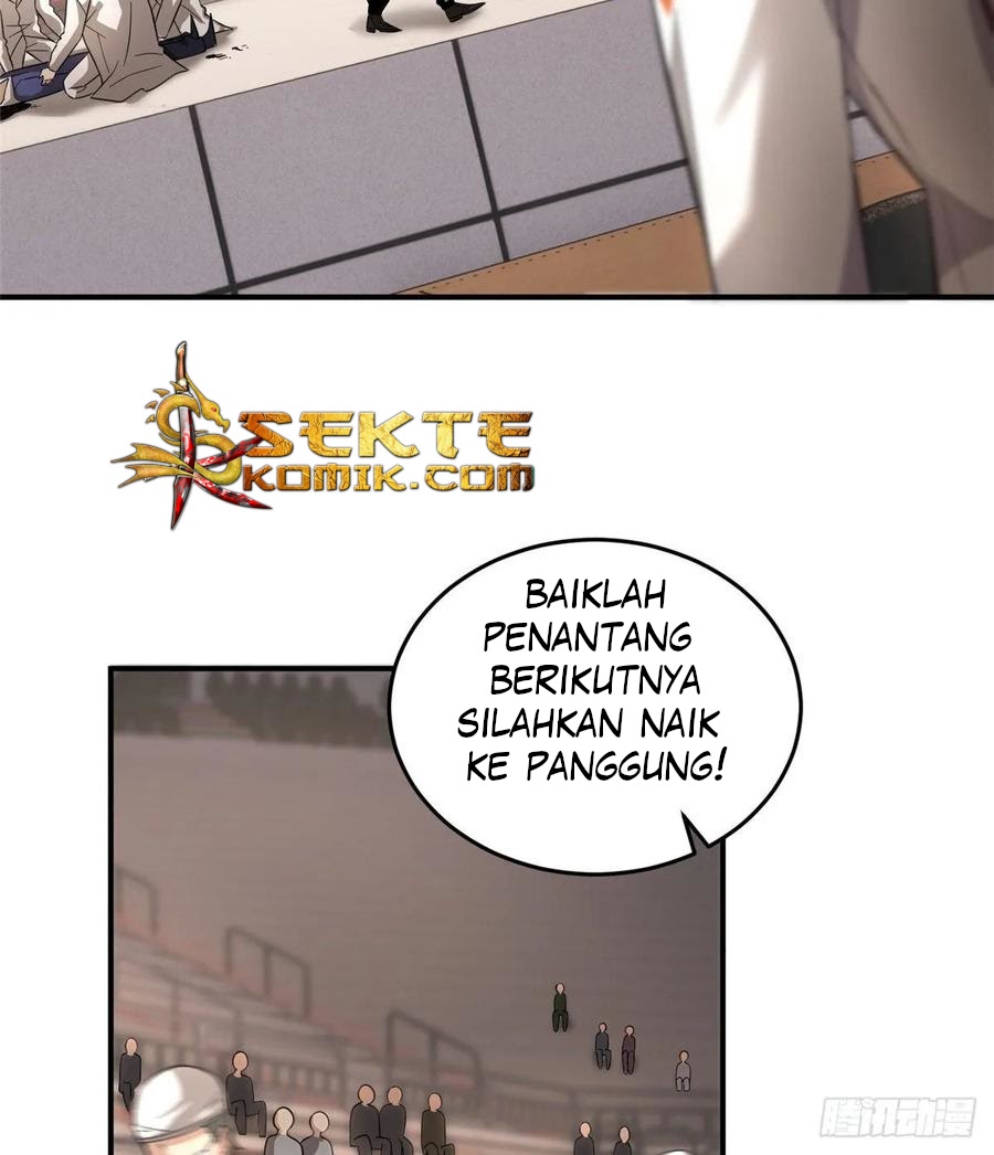 Global Gao Wu - Chapter 48 24