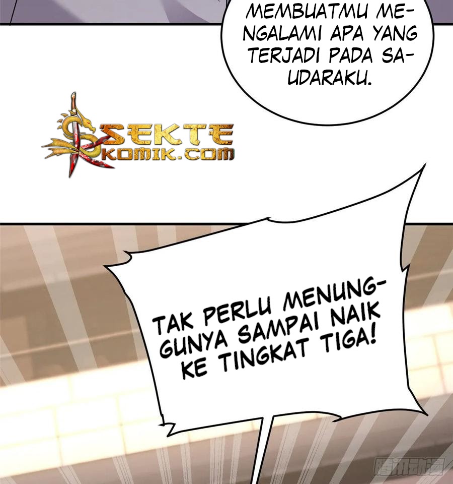 Global Gao Wu - Chapter 48 48