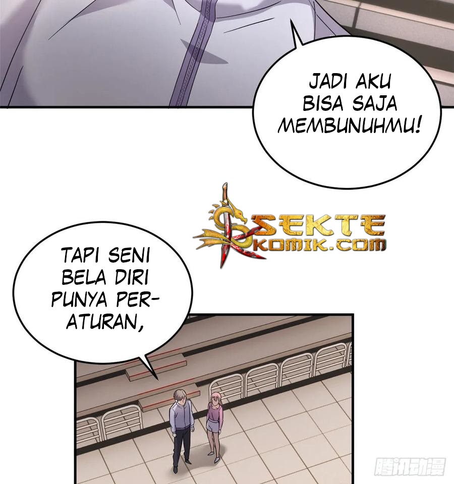 Global Gao Wu - Chapter 48 45