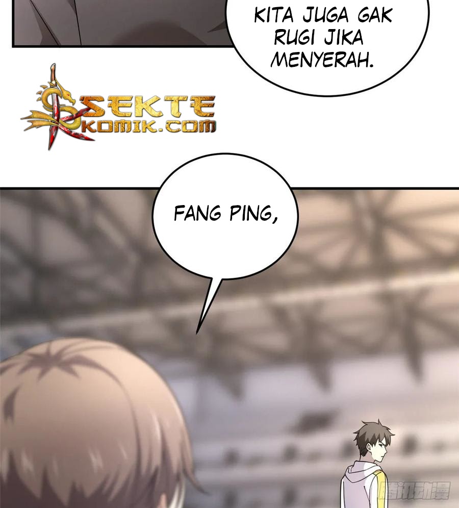 Global Gao Wu - Chapter 48 37