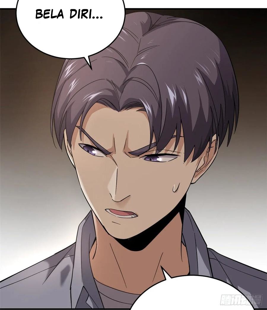 Global Gao Wu - Chapter 48 29