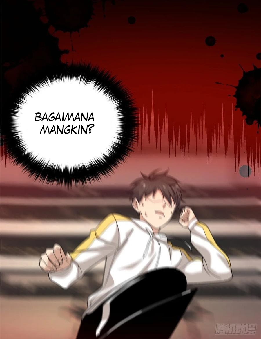 Global Gao Wu - Chapter 48 8
