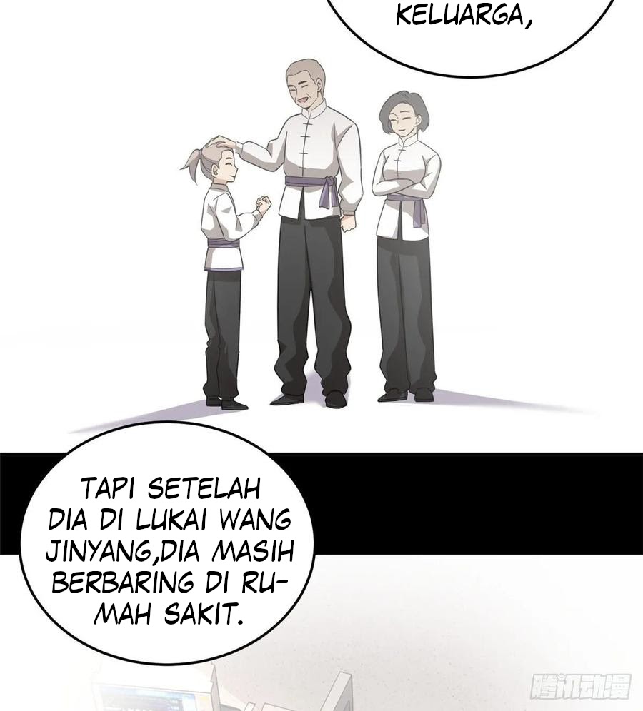 Global Gao Wu - Chapter 48 39