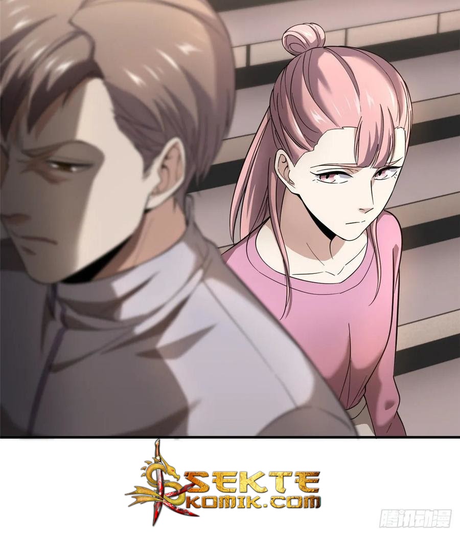Global Gao Wu - Chapter 48 32