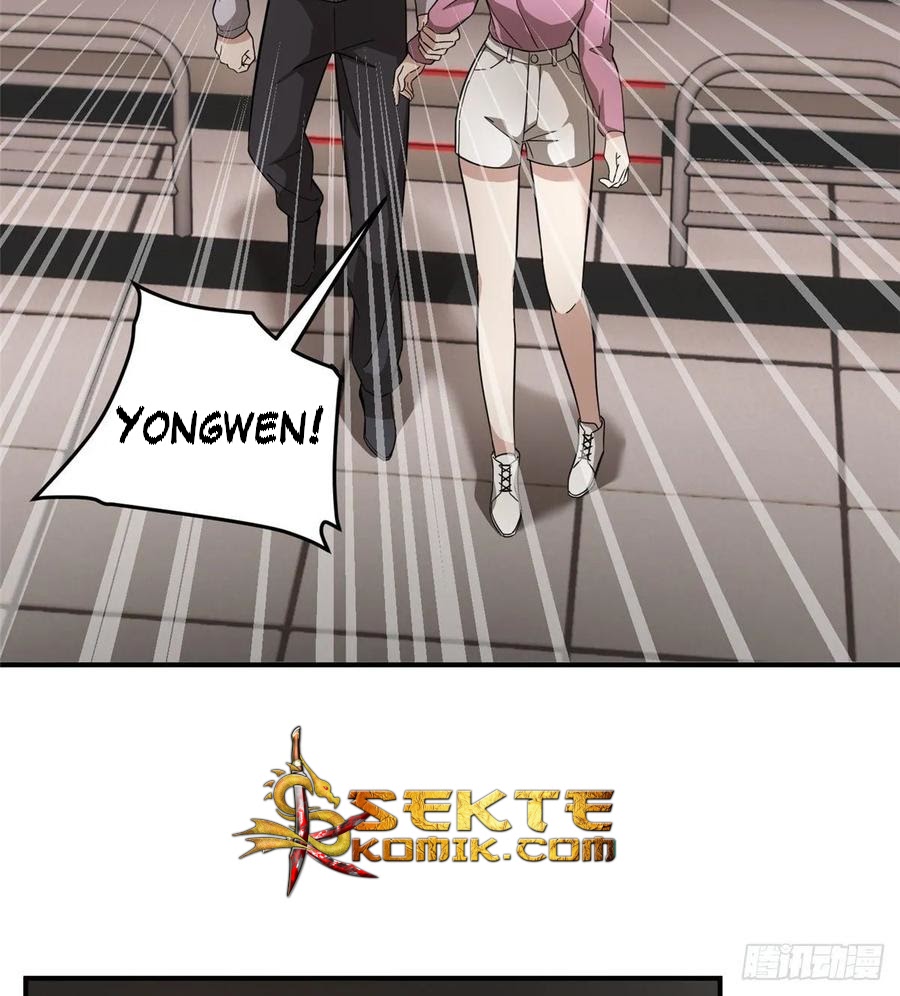 Global Gao Wu - Chapter 48 35