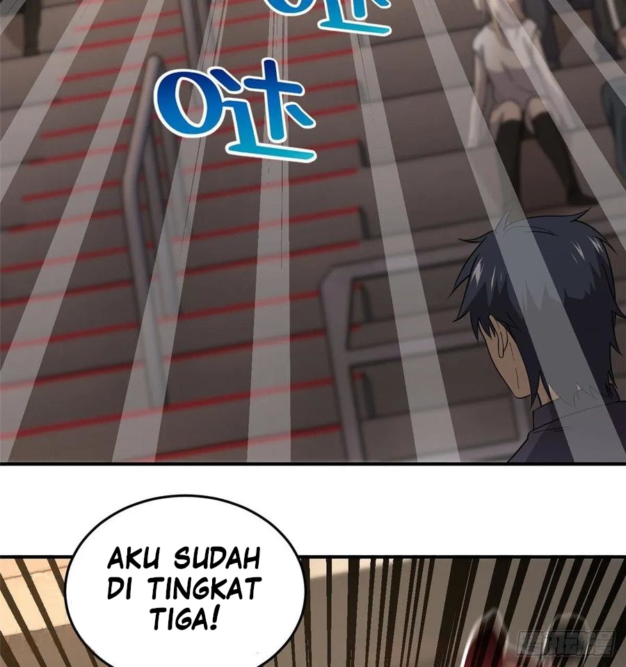 Global Gao Wu - Chapter 48 50