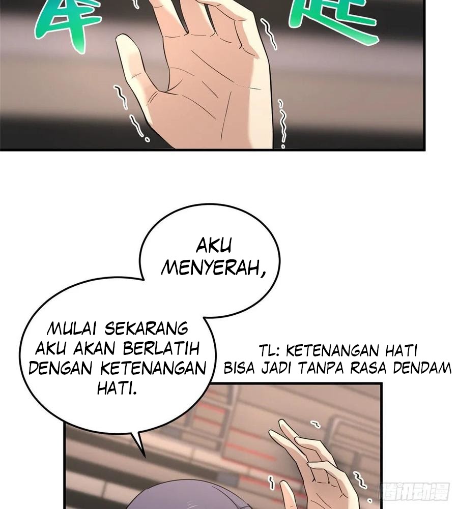 Global Gao Wu - Chapter 48 27