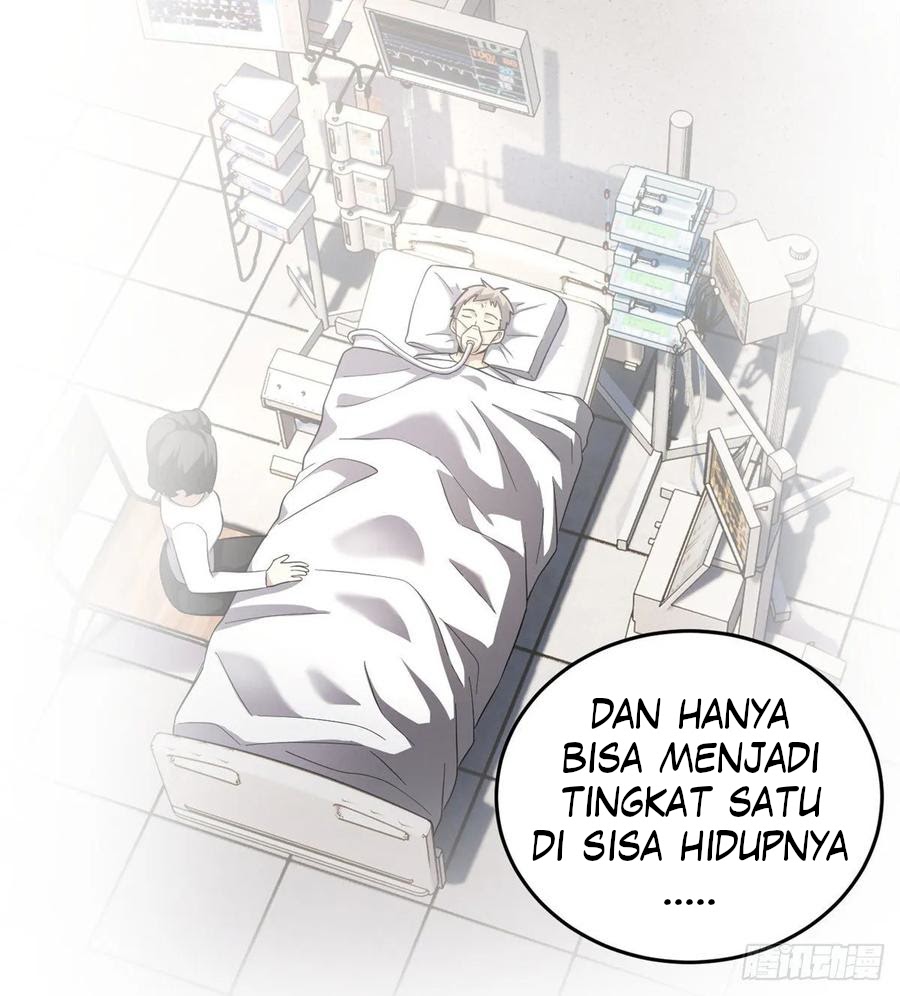 Global Gao Wu - Chapter 48 40