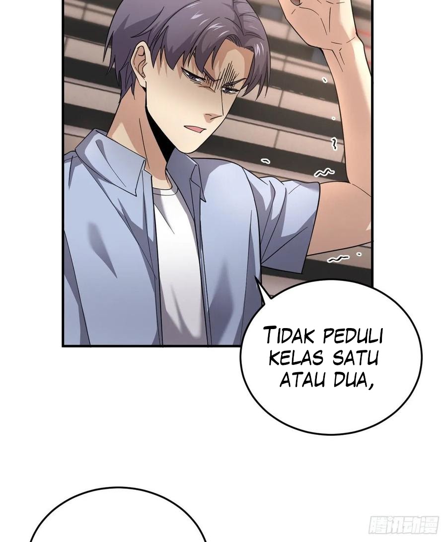 Global Gao Wu - Chapter 48 28