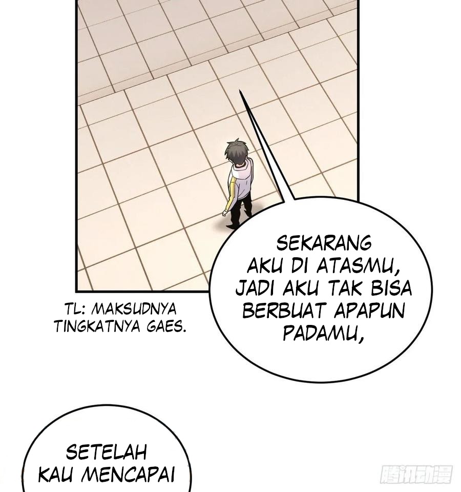 Global Gao Wu - Chapter 48 46