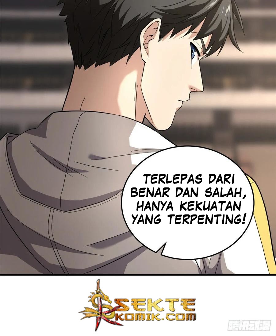 Global Gao Wu - Chapter 48 43