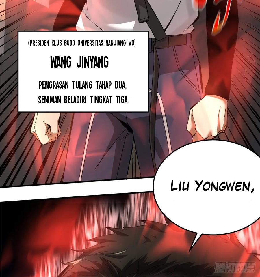 Global Gao Wu - Chapter 48 52