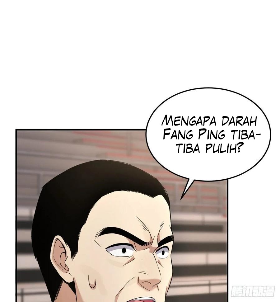 Global Gao Wu - Chapter 48 16