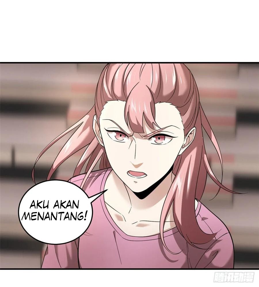Global Gao Wu - Chapter 48 33