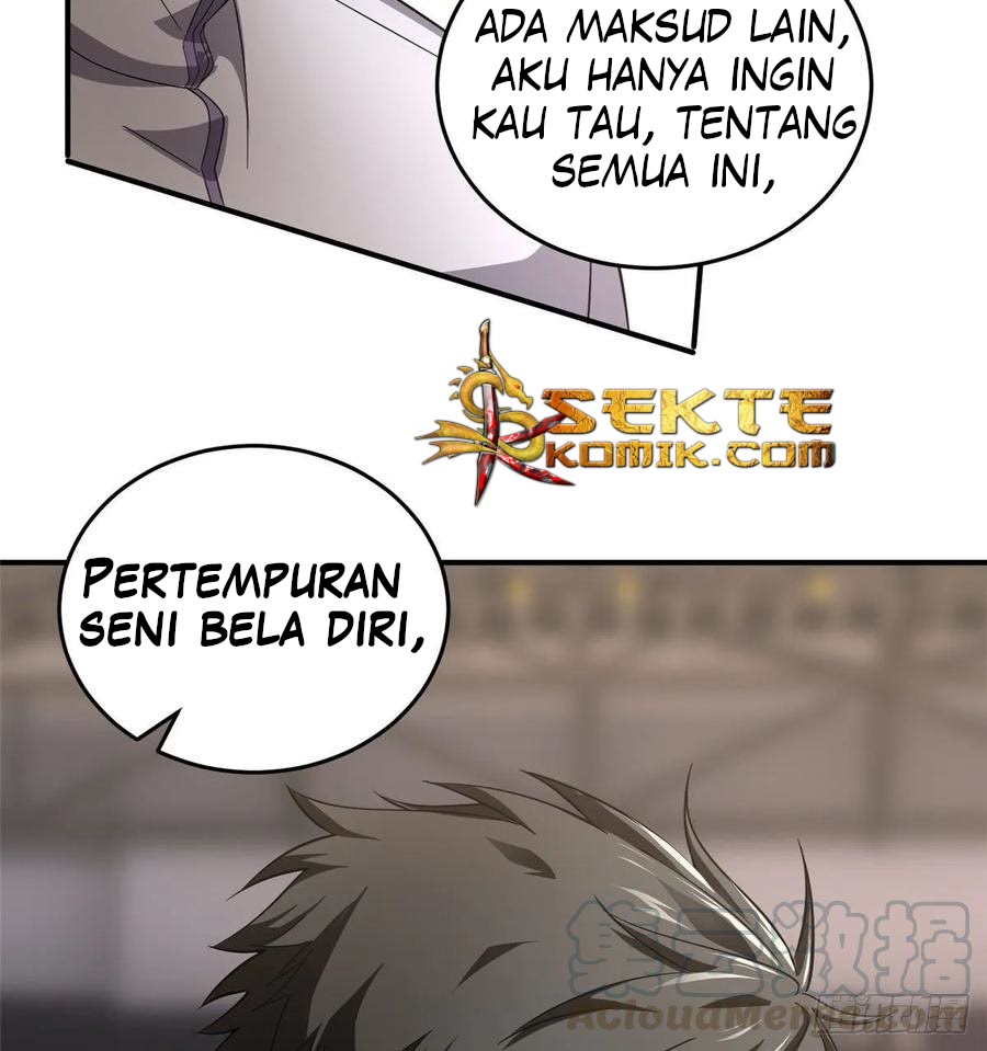Global Gao Wu - Chapter 48 42