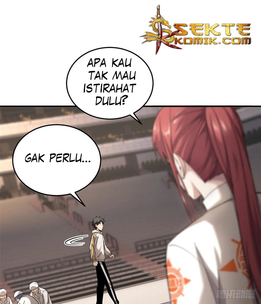 Global Gao Wu - Chapter 48 23