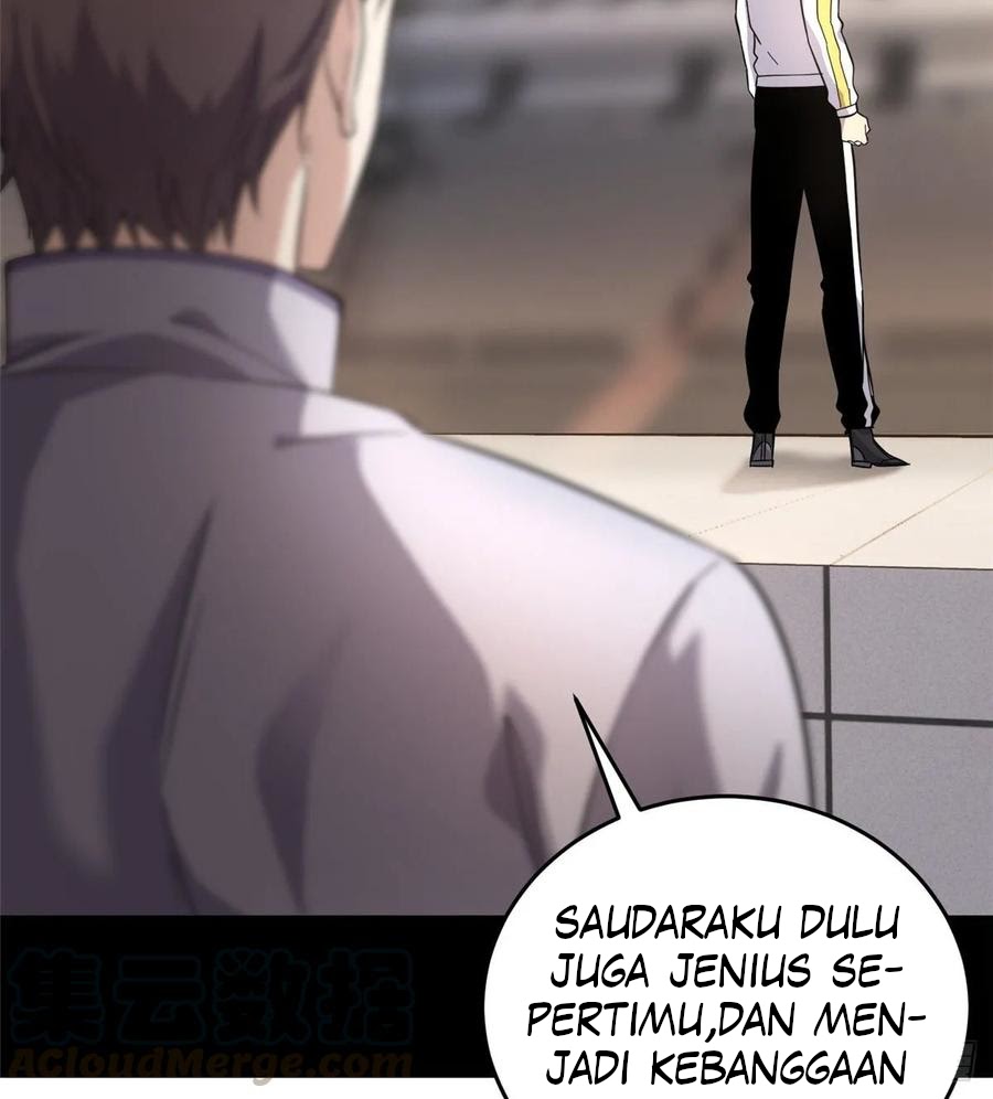 Global Gao Wu - Chapter 48 38