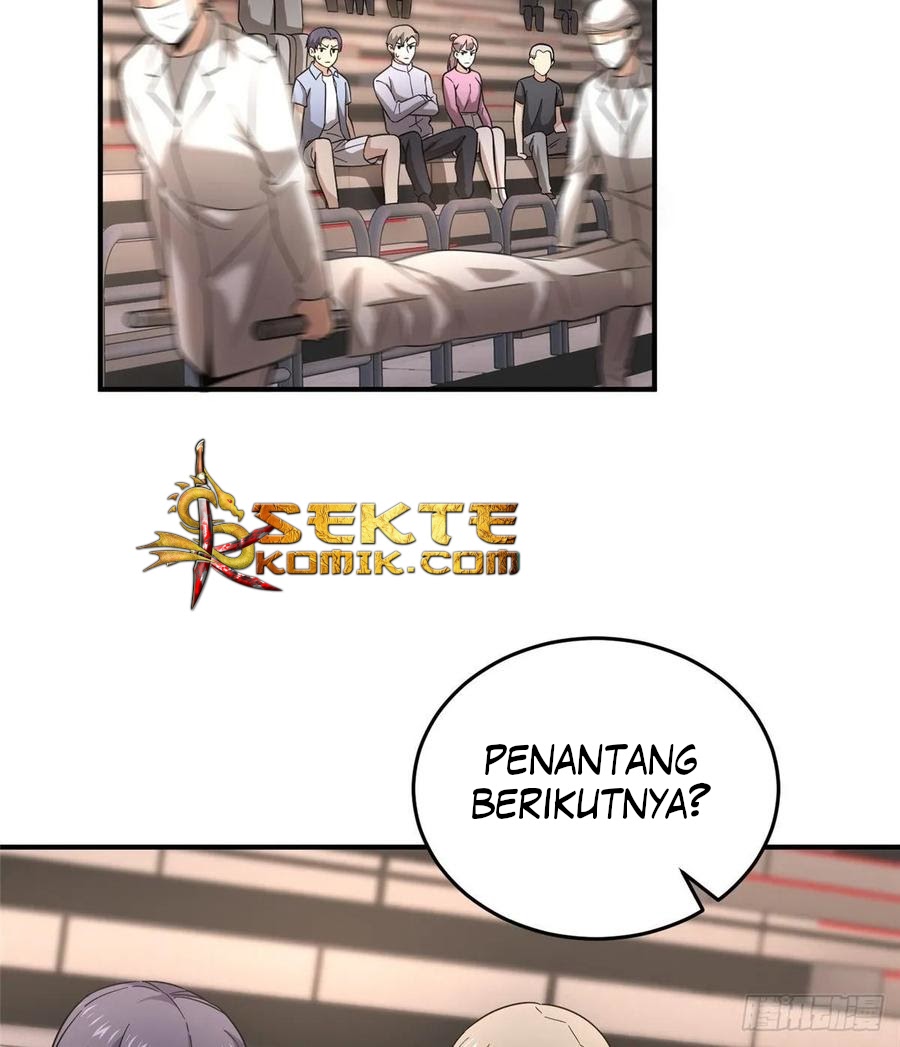 Global Gao Wu - Chapter 48 25