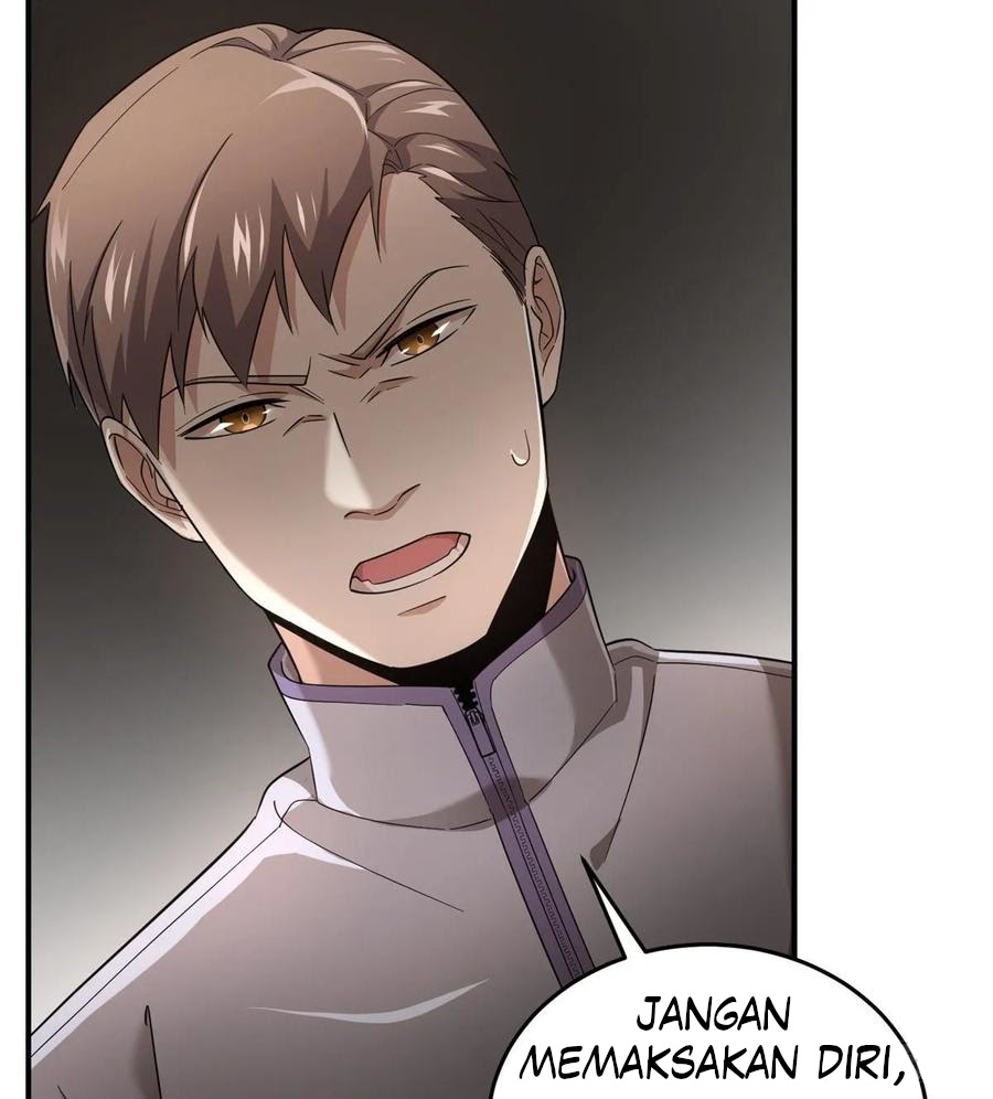 Global Gao Wu - Chapter 48 36