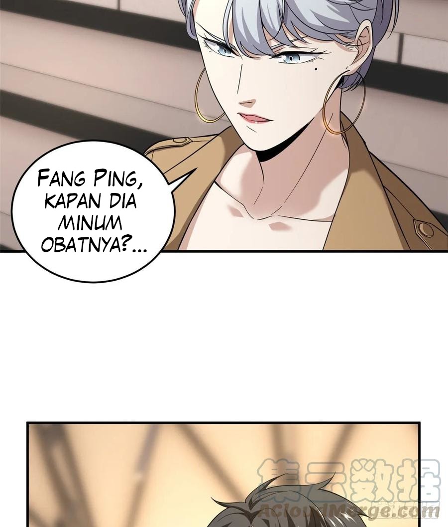 Global Gao Wu - Chapter 48 18
