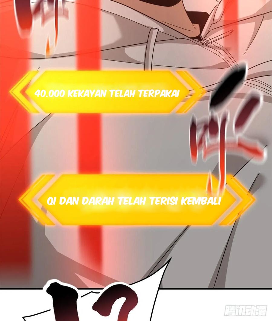 Global Gao Wu - Chapter 48 3