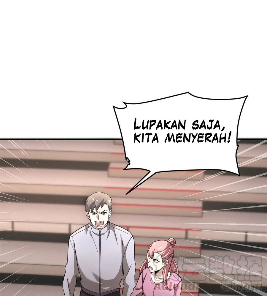 Global Gao Wu - Chapter 48 34