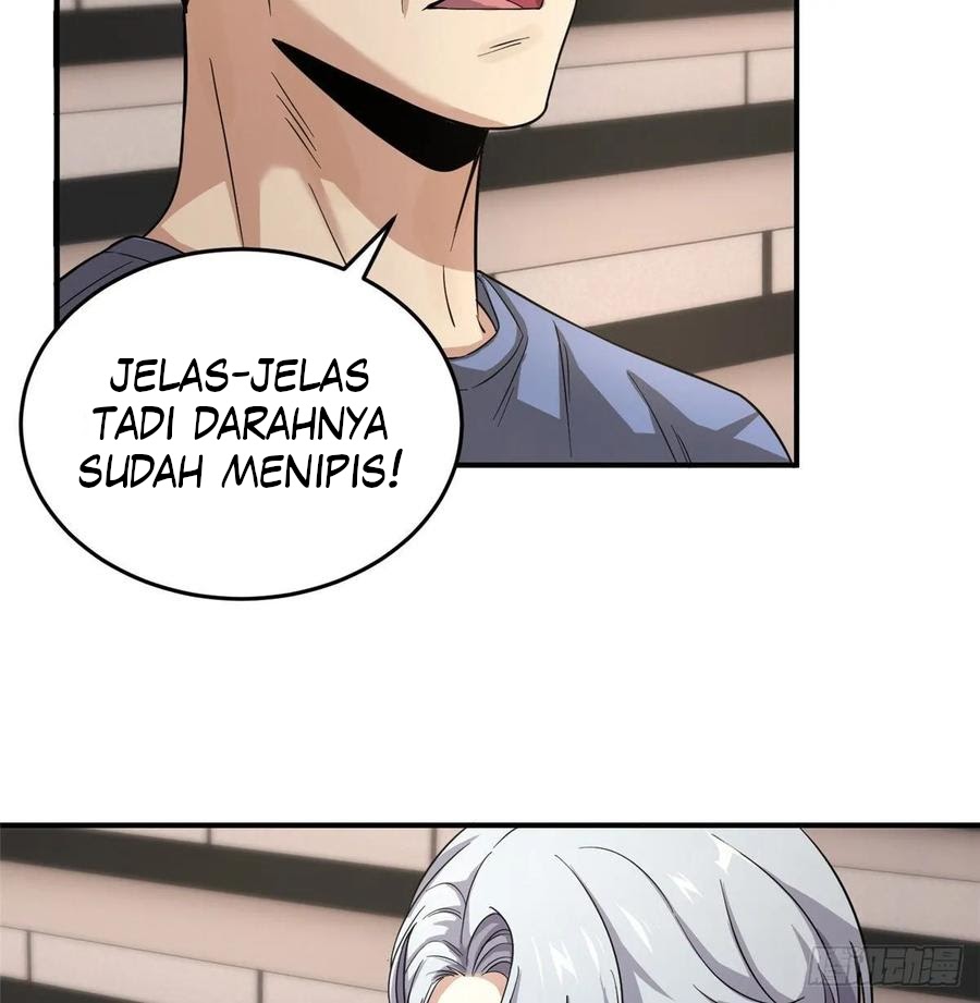 Global Gao Wu - Chapter 48 17