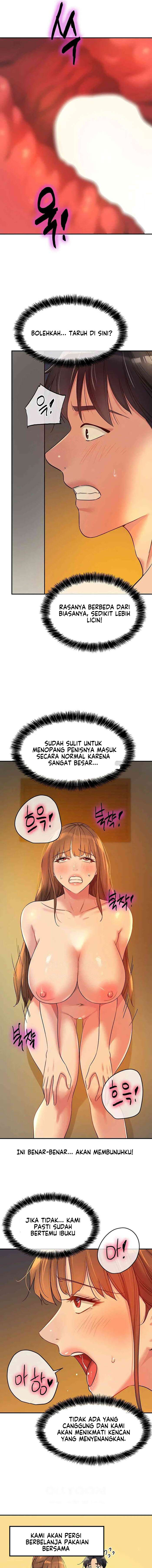 The Pleasure Shop - Chapter 103 9