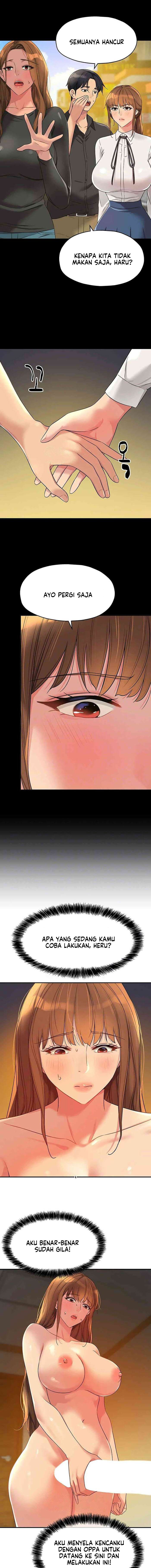 The Pleasure Shop - Chapter 103 6