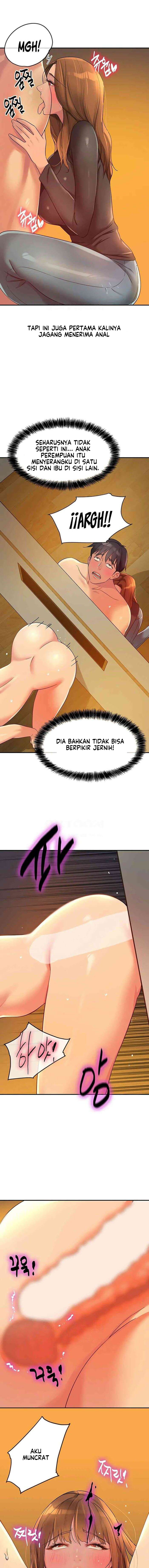 The Pleasure Shop - Chapter 103 15