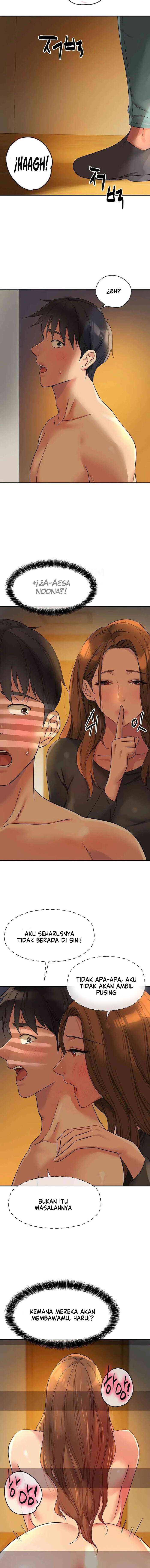 The Pleasure Shop - Chapter 103 12