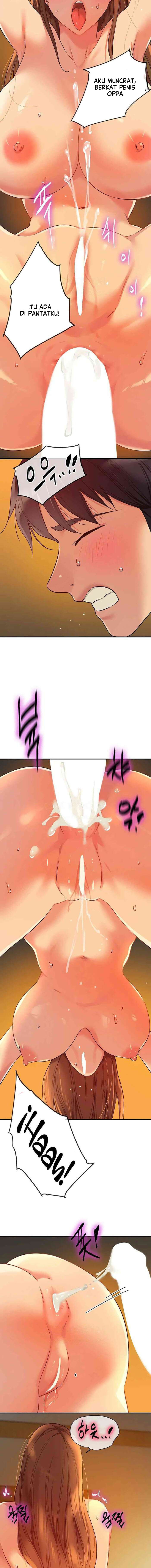 The Pleasure Shop - Chapter 103 16