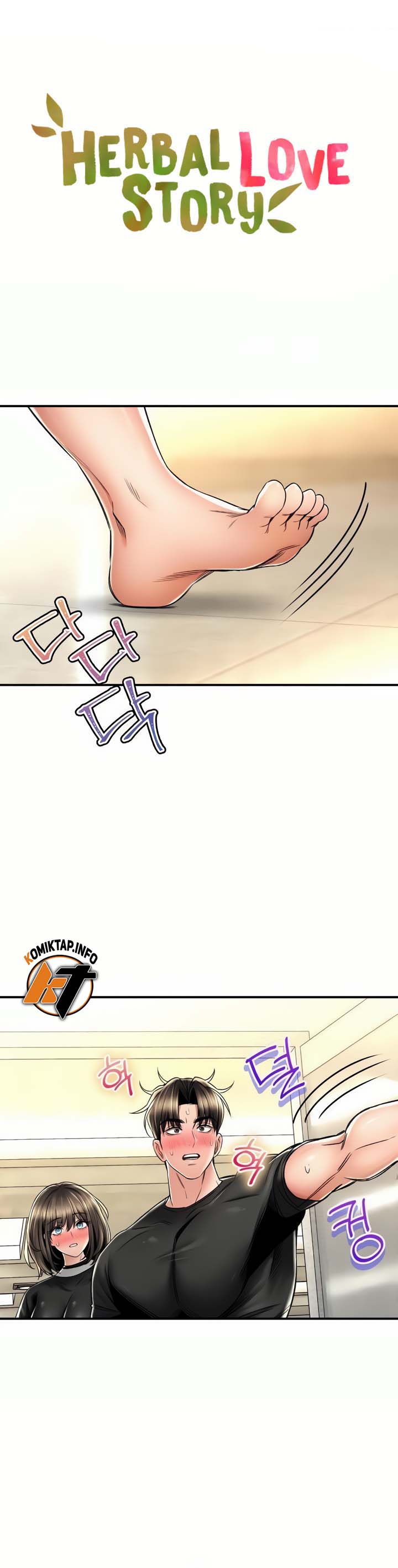 Herbal Love Story - Chapter 66 2