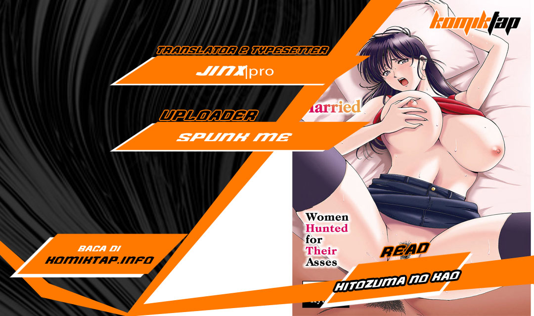 Hitozuma no Kao - Chapter 6 1 Hitozuma no Kao - Chapter 6 1