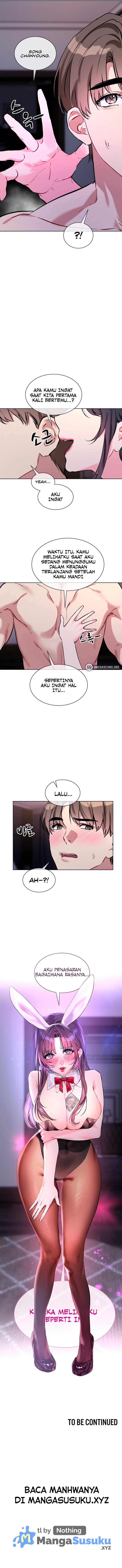 I Want to 00 You - Chapter 16 8 I Want to 00 You - Chapter 16 8