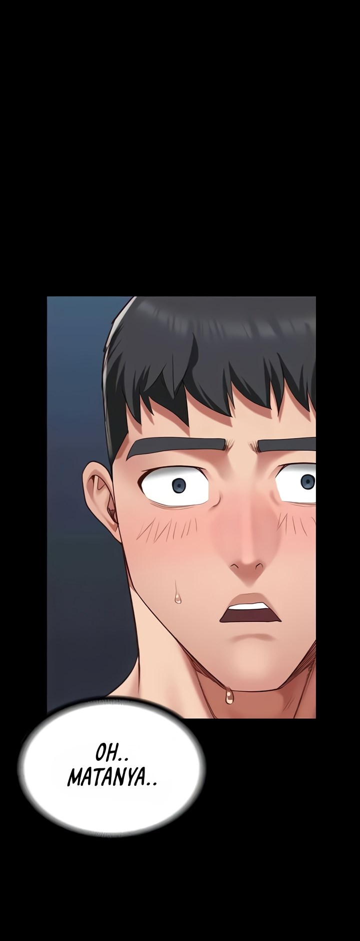 Locked Up - Chapter 80 40