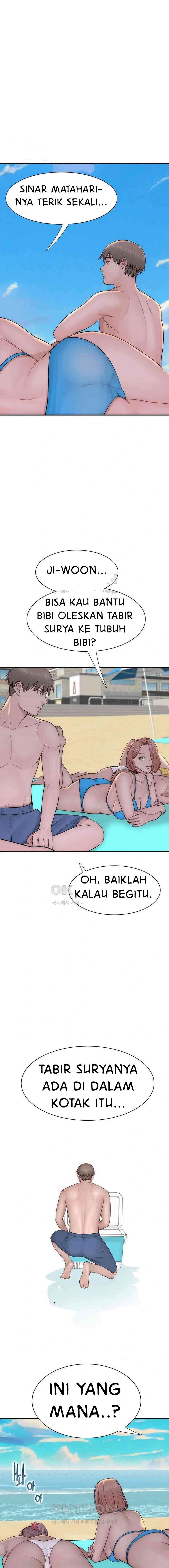 Mom Addiction - Chapter 68 21