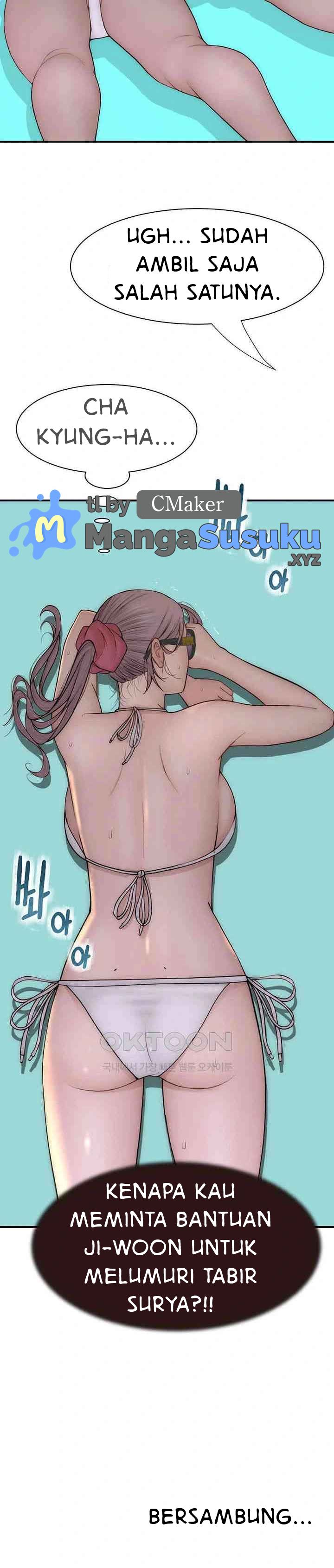 Mom Addiction - Chapter 68 22