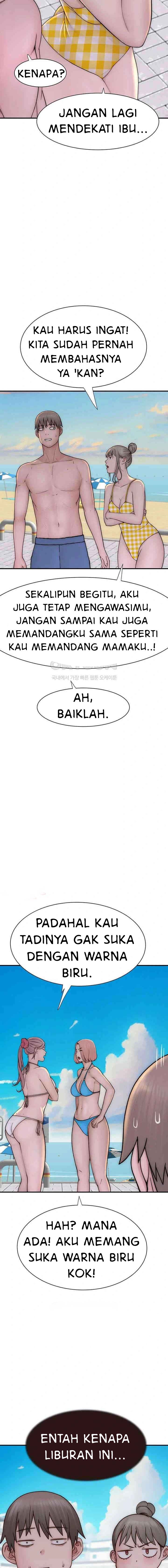 Mom Addiction - Chapter 68 19